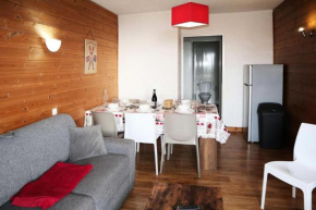 Residence Le 1650 - Appartement pour 8 personnes cœur de station MAE-5901
